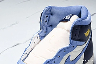1 High in Jordan Flight First OG 0713